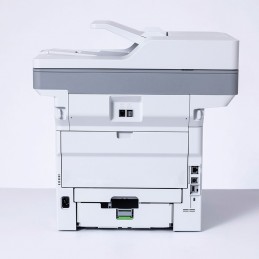 Brother MFC-L6910DN многофункциональное устройство (МФУ) Лазерная A4 1200 x 1200 DPI 50 ppm Wi-Fi