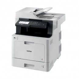 Brother MFC-L8900CDW многофункциональное устройство (МФУ) Лазерная A4 2400 x 600 DPI 31 ppm Wi-Fi