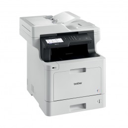 Brother MFC-L8900CDW Daudzfunkciju printeris Lāzers A4 2400 x 600 DPI 31 ppm Wi-Fi