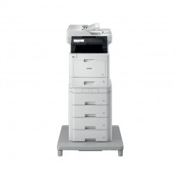 Brother MFC-L8900CDW Daudzfunkciju printeris Lāzers A4 2400 x 600 DPI 31 ppm Wi-Fi