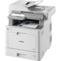 Brother MFC-L9570CDW Lāzers A4 2400 x 600 DPI 31 ppm Wi-Fi