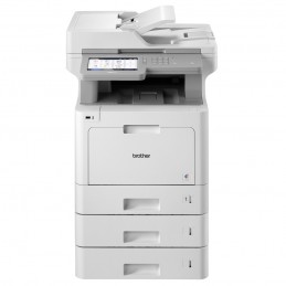 Brother MFC-L9570CDW Лазерная A4 2400 x 600 DPI 31 ppm Wi-Fi