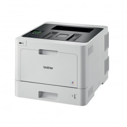 Brother HL-L8260CDW lāzerprinteris Krāsa 2400 x 600 DPI A4 Wi-Fi