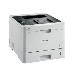 Brother HL-L8260CDW лазерный принтер Цветной 2400 x 600 DPI A4 Wi-Fi