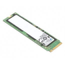 Lenovo 4XB1D04756 SSD diskdzinis 512 GB M.2 PCI Express 4.0 NVMe