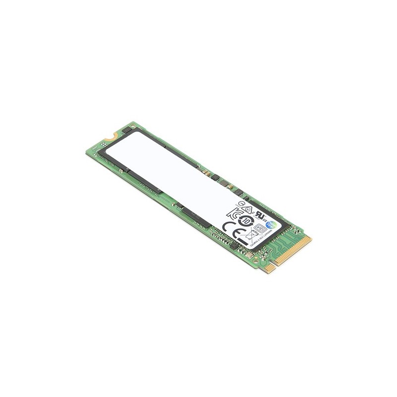 Lenovo 4XB1D04756 SSD diskdzinis 512 GB M.2 PCI Express 4.0 NVMe