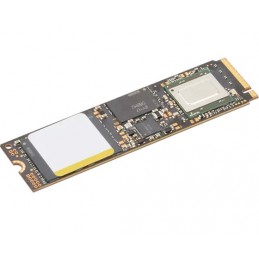 Lenovo 4XB1K68131 внутренний твердотельный накопитель 4 TB M.2 PCI Express 4.0 NVMe