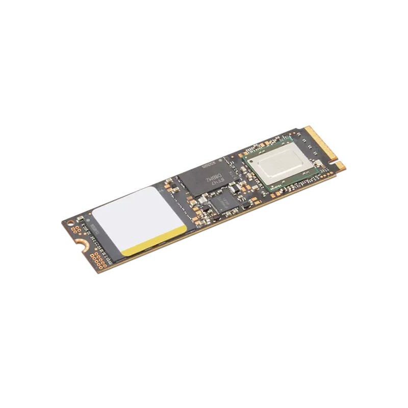 Lenovo 4XB1K68131 SSD diskdzinis 4 TB M.2 PCI Express 4.0 NVMe