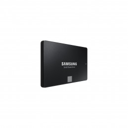 Samsung 870 EVO 250 GB 2.5" Serial ATA III V-NAND