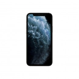 Renewd iPhone 11 Pro 14,7 cm (5.8") Две SIM-карты iOS 13 4G 64 GB Серебристый Восстановленный товар