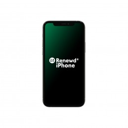 Renewd iPhone 11 Pro 14,7 cm (5.8") Две SIM-карты iOS 13 4G 64 GB Серебристый Восстановленный товар