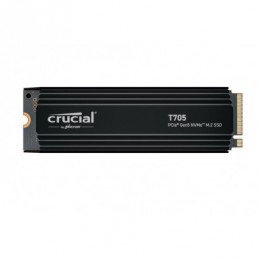 SSD PCIE G5 M.2 NVME 4TB...