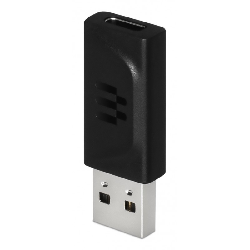 EPOS 1000932 austiņu galvas tālruņa piederums USB adapters