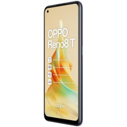 OPPO Reno 8T 16,3 cm (6.43") Две SIM-карты 4G USB Type-C 8 GB 128 GB 5000 mAh Черный