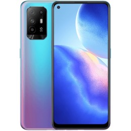 OPPO Reno Reno5 Z 16,3 cm (6.43") Одна SIM-карта 5G USB Type-C 8 GB 128 GB 4310 mAh Синий