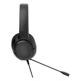 Lenovo H110 Gaming Headset Гарнитура Проводная Оголовье Игровой Черный