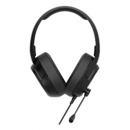 Lenovo H110 Gaming Headset Гарнитура Проводная Оголовье Игровой Черный