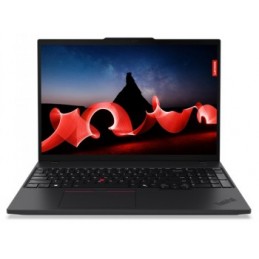 LENOVO T16 G3, 16" WUXGA 300N, 16:10, U5-125U, 16GB, 512GB, LTE-UPG, 52.5WH, W11P, 3YPS+CO?, ENG