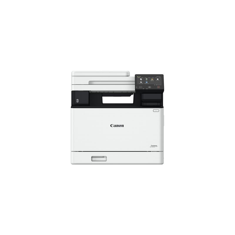 Canon i-SENSYS MF752Cdw Lāzers A4 1200 x 1200 DPI 33 ppm Wi-Fi