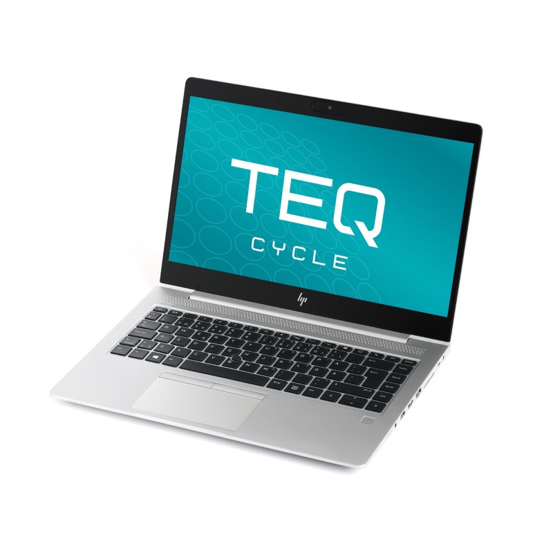 Teqcycle HP EliteBook 840 G6 Intel® Core™ i5 i5-8365U Portatīvais dators 35,6 cm (14") Full HD 16 GB DDR4-SDRAM 256 GB SSD