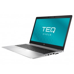 Teqcycle HP EliteBook 850 G6 Intel® Core™ i5 i5-8365U Portatīvais dators 39,6 cm (15.6") Full HD 16 GB DDR4-SDRAM 256 GB SSD