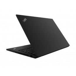 Teqcycle Lenovo Thinkpad T14 G1 Intel® Core™ i5 i5-10310U Ноутбук 35,6 cm (14") Full HD 16 GB DDR4-SDRAM 256 GB Твердотельный