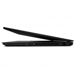 Teqcycle Lenovo Thinkpad T14 G1 Intel® Core™ i5 i5-10310U Ноутбук 35,6 cm (14") Full HD 16 GB DDR4-SDRAM 256 GB Твердотельный