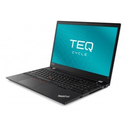 Teqcycle Lenovo Thinkpad T15 G1 Intel® Core™ i5 i5-10310U Portatīvais dators 39,6 cm (15.6") Full HD 16 GB DDR4-SDRAM 512 GB