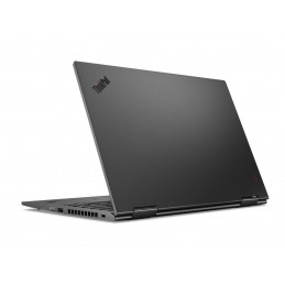 Teqcycle Lenovo X1 Yoga G4 Intel® Core™ i5 i5-8365U Hibrīds (divi vienā) 35,6 cm (14") Skārienjūtīgais ekrāns Full HD 16 GB