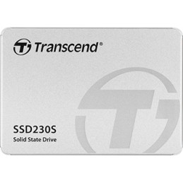 TRANSCEND SSD230S 128GB SSD 2.5 SATA3 3D