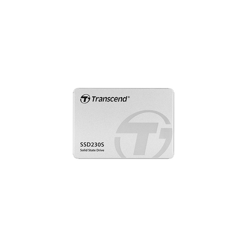 TRANSCEND SSD230S 128GB SSD 2.5 SATA3 3D