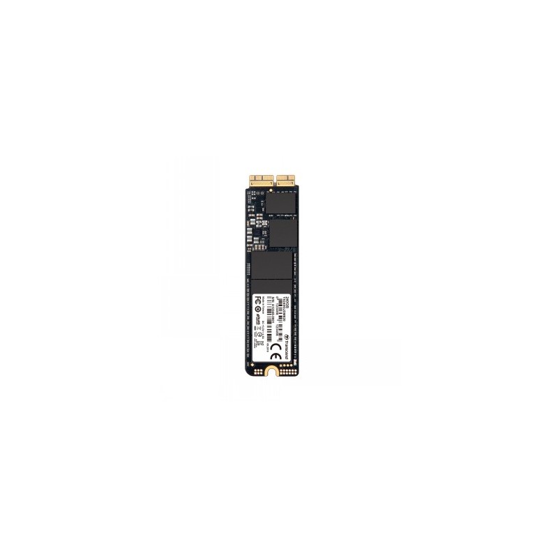 TRANSCEND JETDRIVE 820 240GB SSD PCIE