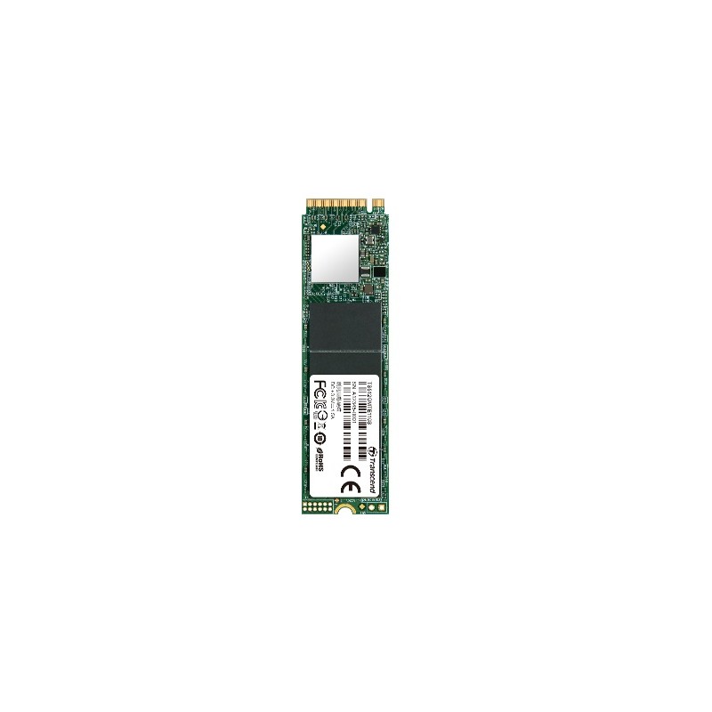 TRANSCEND PCIE SSD 110S M.2 256GB