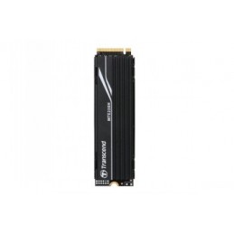 TRANSCEND 2TB, M.2 2280, PCIE GEN4X4, NVME, 3D TLC, WITH DRAM(METAL HEATSINK)