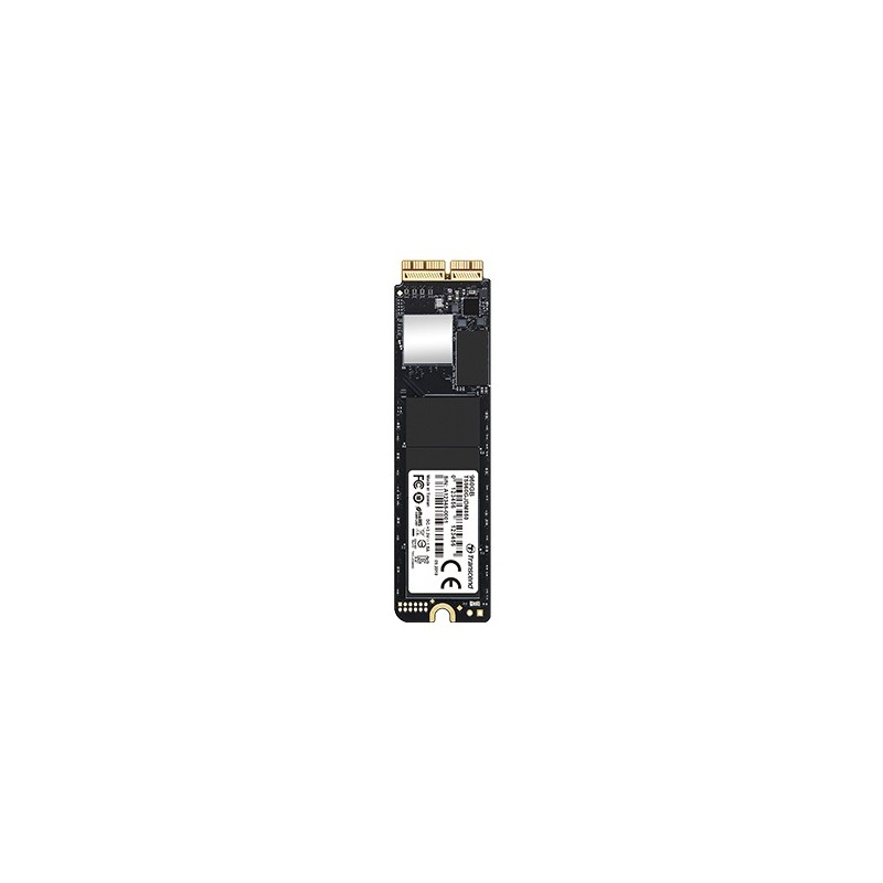 TRANSCEND JETDRIVE 850 480GB SSD UPG KIT