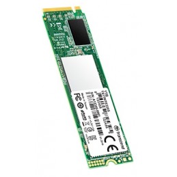 TRANSCEND PCIE M.2 SSD 220S 512GB