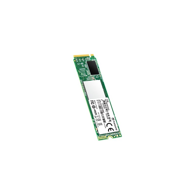 TRANSCEND PCIE M.2 SSD 220S 512GB