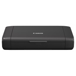 Canon PIXMA TR150 fotoprinteris Tintes 4800 x 1200 DPI 8" x 10" (20x25 cm) Wi-Fi