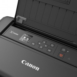 Canon PIXMA TR150 фотопринтер Струйная 4800 x 1200 DPI 8" x 10" (20x25 cm) Wi-Fi