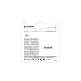 Kingston Technology High Endurance 128 GB MicroSD UHS-I Klases 10