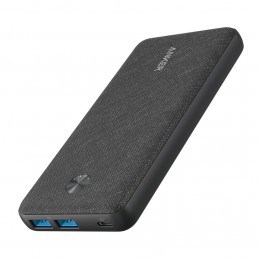 Anker PowerCore III Sense 20K 20000 mAh Melns