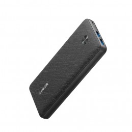 Anker PowerCore III Sense 20K 20000 mAh Черный