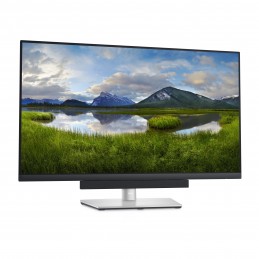 DELL SB521A Черный 3,6 W