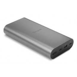 DELL APB080GL 25000 mAh Pelēks