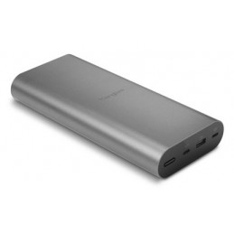 DELL APB081GL 24000 mAh Pelēks