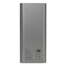 DELL APB081GL 24000 mAh Pelēks