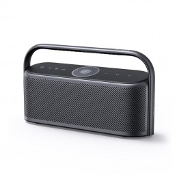 Anker Motion X600 Stereo portatīvais skaļrunis Pelēks 50 W