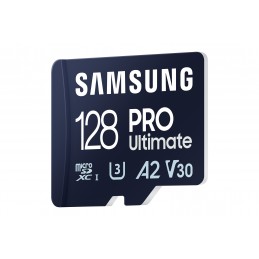 Samsung MB-MY128S 128 GB MicroSDXC UHS-I