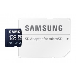 Samsung MB-MY128S 128 GB MicroSDXC UHS-I