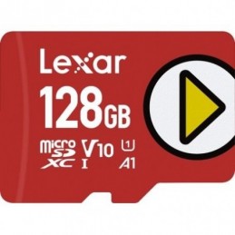 MEMORY MICRO SDXC 128GB...